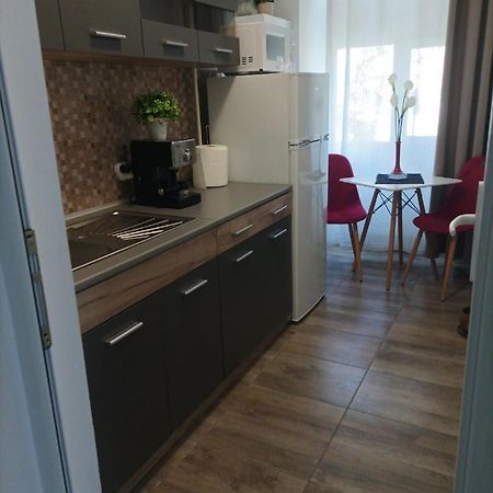Soft Apartments Gałacz Zewnętrze zdjęcie