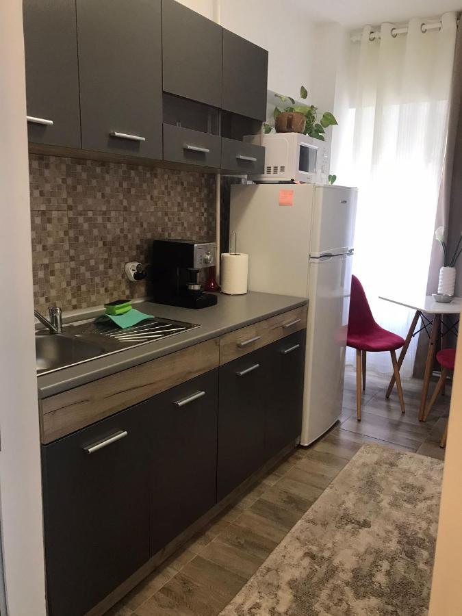 Soft Apartments Gałacz Zewnętrze zdjęcie
