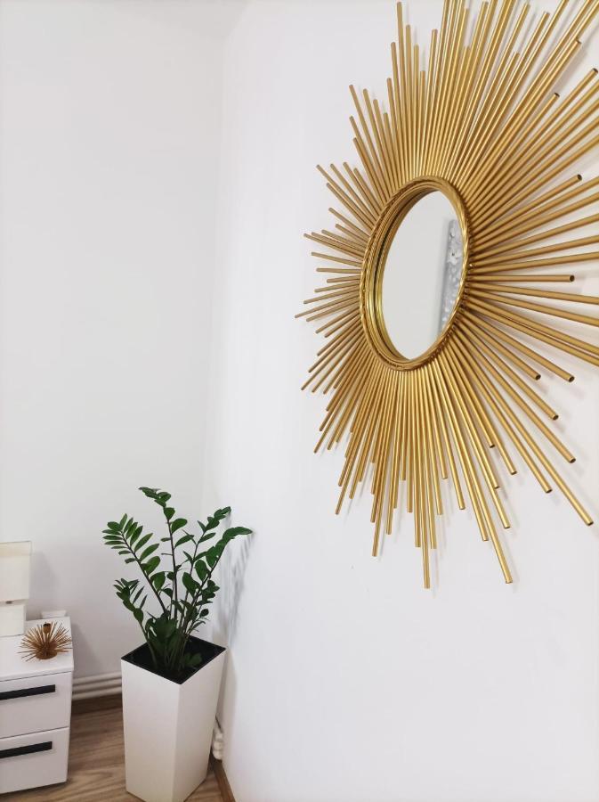 Soft Apartments Gałacz Zewnętrze zdjęcie