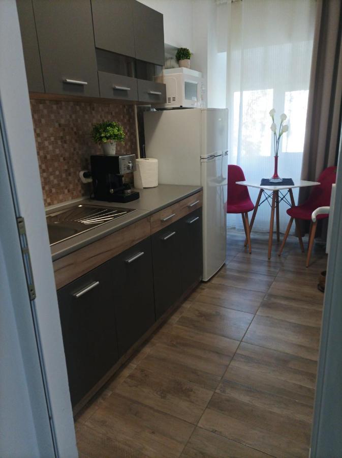 Soft Apartments Gałacz Zewnętrze zdjęcie