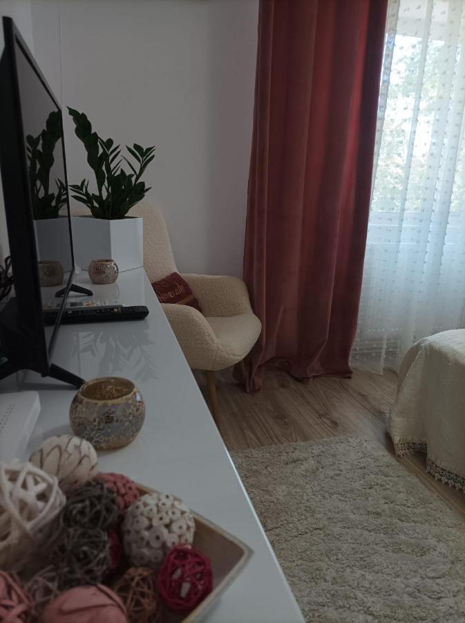 Soft Apartments Gałacz Zewnętrze zdjęcie