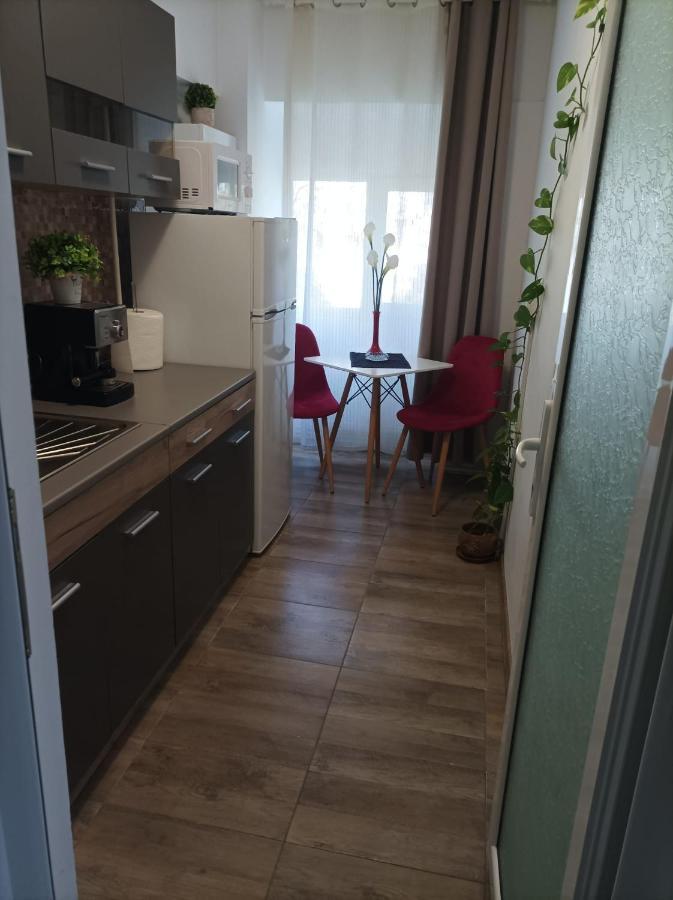 Soft Apartments Gałacz Zewnętrze zdjęcie