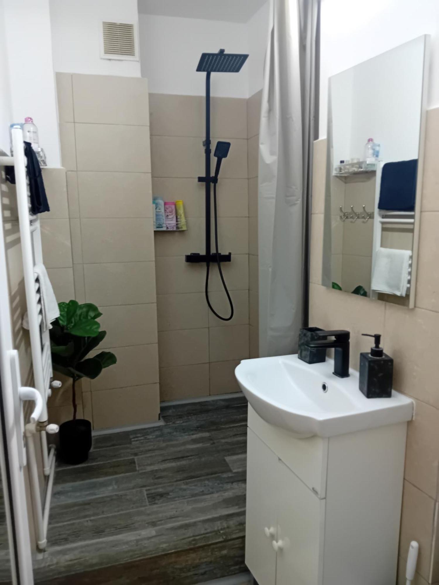 Soft Apartments Gałacz Zewnętrze zdjęcie